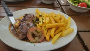 Restaurant Klosterwirt