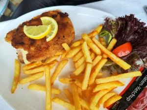 Restaurant Miller