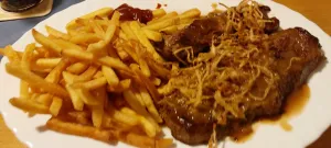 Restaurant Miller