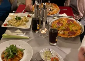 Restaurant Casa Coppa