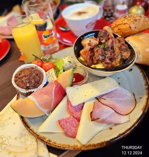 Cafe Contur Meitingen