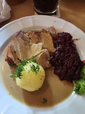 Beim Lagoi - Biergarten - Eventlocation- Catering - Hochzeiten