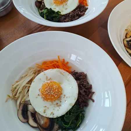 Bild von Amell Koreanische Restaurant