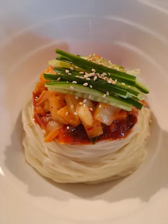 Bild von Amell Koreanische Restaurant
