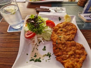 Restaurant Peiskammer