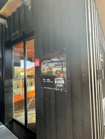 Bild von BoxnStop