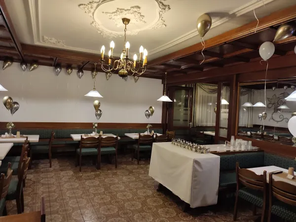Bild von La Spezia Rüstorf