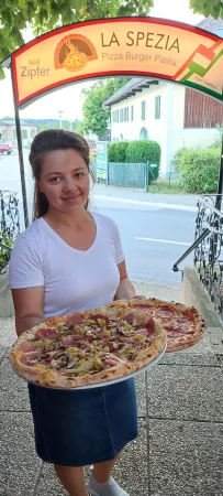 Bild von La Spezia Rüstorf