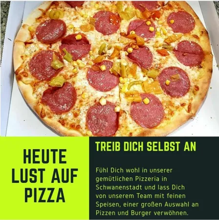 Bild von Ossi´S Bistro