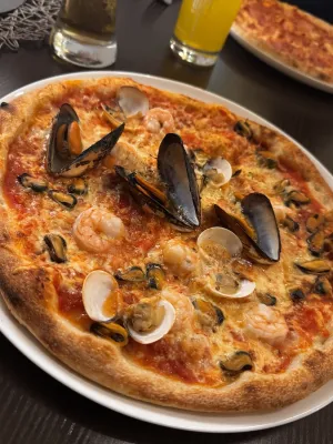 Pizzeria Untermarchtal