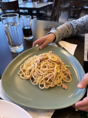 Pizzeria Untermarchtal