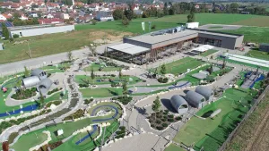 M3ELF Lounge & Adventure Park
