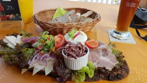 Stahlecker Hof