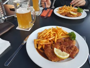 Berghofstüble Obermarchtal