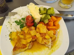 Restaurant zum Münsterwirt