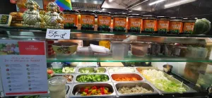 Mama E´s Thai Bistro & Catering