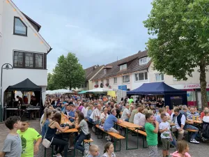 Stadtschreiber