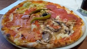 Pizzeria Ristorante Zur Sonne