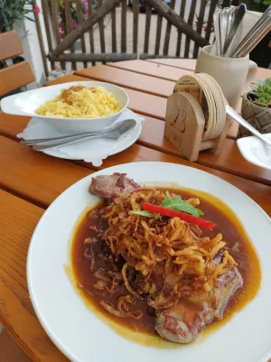 Gasthaus Neuhaus - Frank Heinzelmann