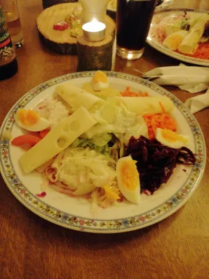 Gaststätte Rössle - Peter Schönig