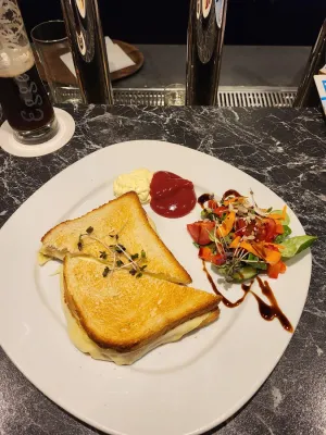 Cafe Mairei