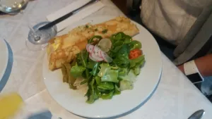 Melber - Bistro am Markt