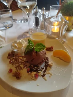 Gasthaus Felsen - Familie Ege-Jäggle