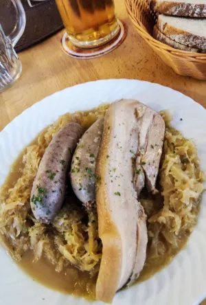 Gasthaus St. Petrus