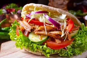 BiBo Kebap & Pizza