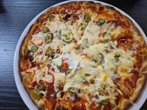 Döner Point Pizza Munderkingen