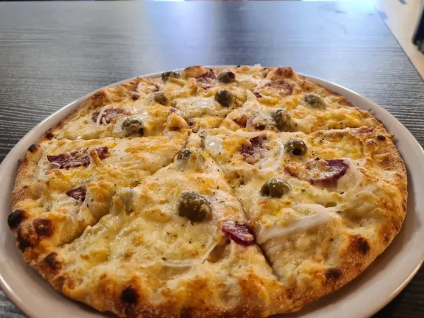 Döner Point Pizza Munderkingen