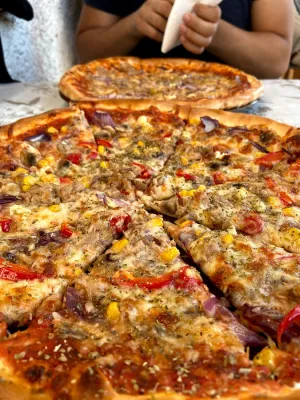 Pizzeria Leon
