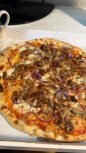 Pizzeria Leon