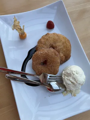 Restaurant Turmstuben