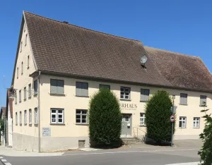 Bierhaus Bernstadt (Gasthof Hirsch)