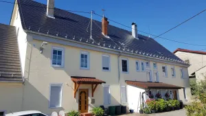 Gasthaus zum Hirsch