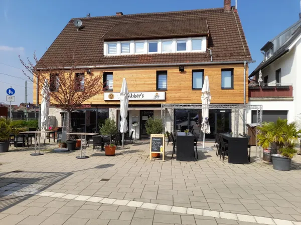 Bild von Bäbber's