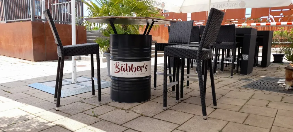 Bild von Bäbber's