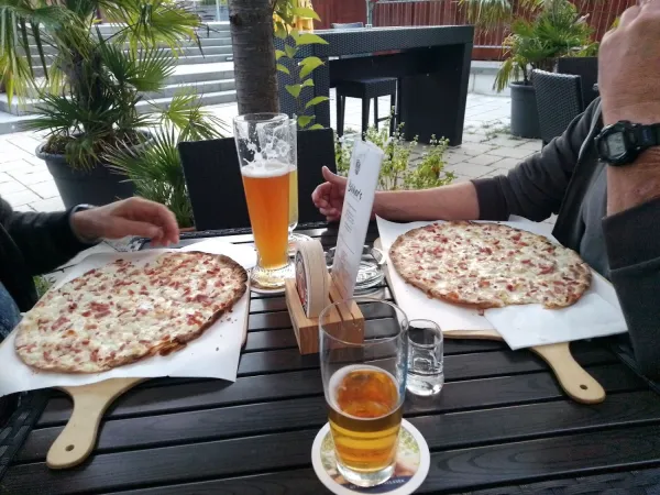 Bild von Johannes Rau