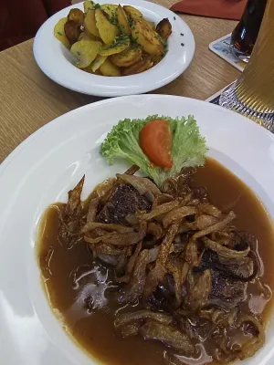 Gasthaus zum Faß GmbH