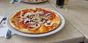 Ristorante Pizzeria Marco Polo