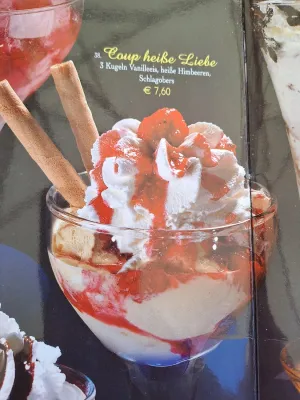 Roma Eis Café