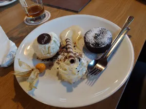 Lixpark Restaurant