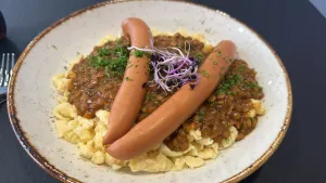 90 Grad by Talia | Bistro Dornstadt | Catering Ulm