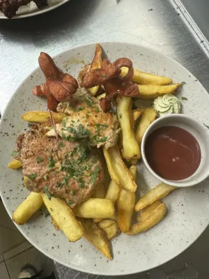 Gasthausbrauerei Zum Alfons