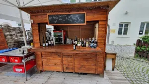 Restaurant & Biergarten Klosterhof