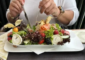 Michel's Restaurant im Gasthaus "Zum Hirsch"
