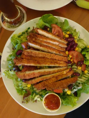 Café Bistro Linde Laichingen