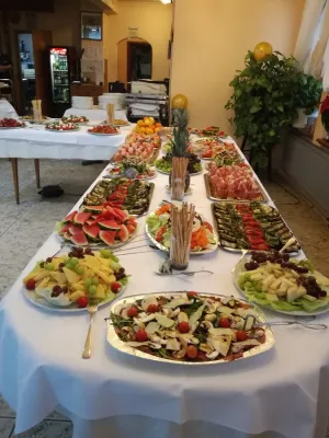 Ristorante Pizzeria Stern