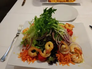 Ristorante Heidehof Gaetano Mattina